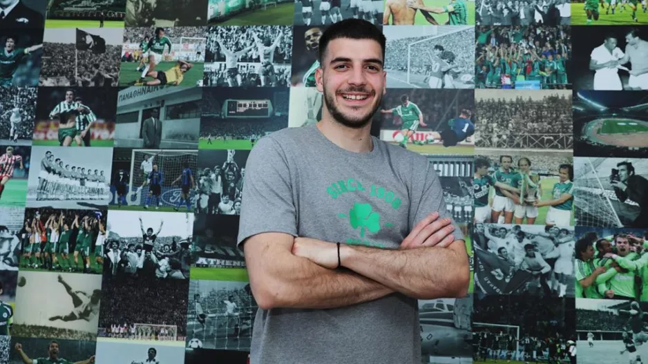 A Bola: "Τελειώνει ο Ιωαννίδης για την Σπόρτινγκ"