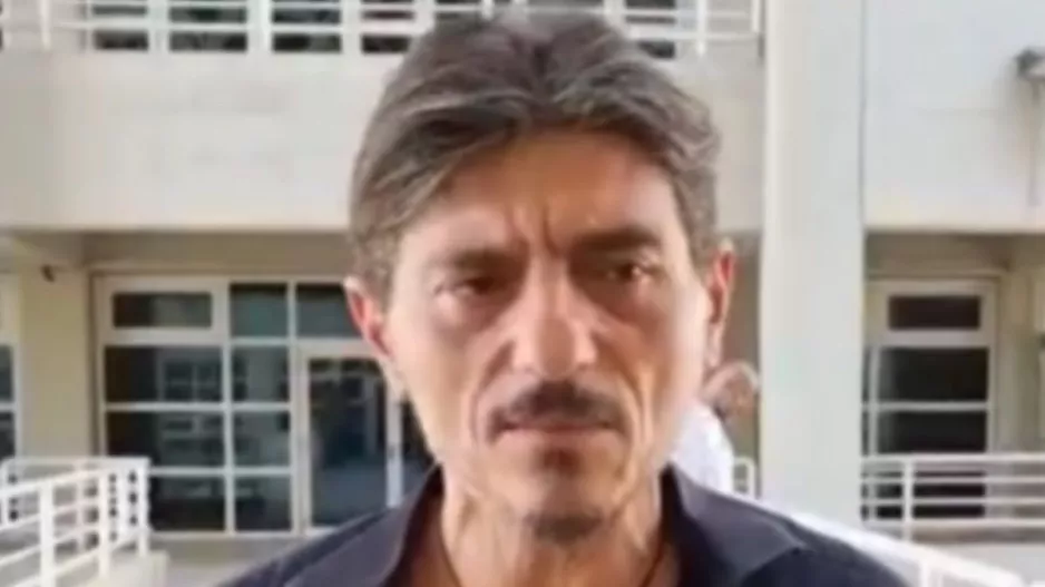 Γιαννακόπουλος για 4ο τελικό στο ΣΕΦ: "Εγώ θα μετράω τα υβριστικά συνθήματα ένα-ένα, δεν θα φύγω αυτή την φορά στο 3ο δεκάλεπτο"