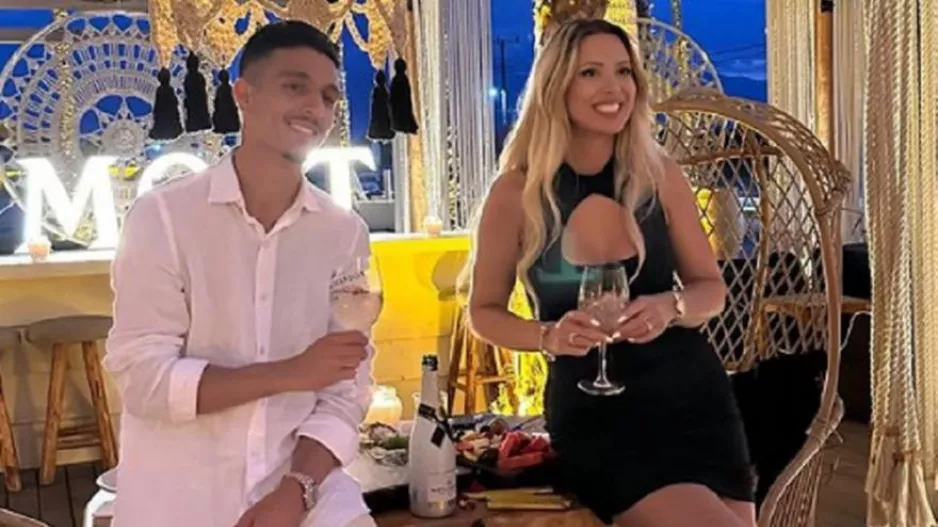 Παντρεύεται ο Γιαννούλης