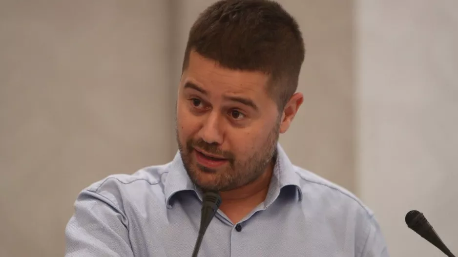 ΕΠΟ: Ο Μάκης Γκαγκάτσης ανακοίνωσε την υποψηφιότητά του για τη θέση του προέδρου