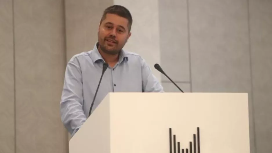 Νέος πρόεδρος της ΕΠΟ ο Μάκης Γκαγκάτσης