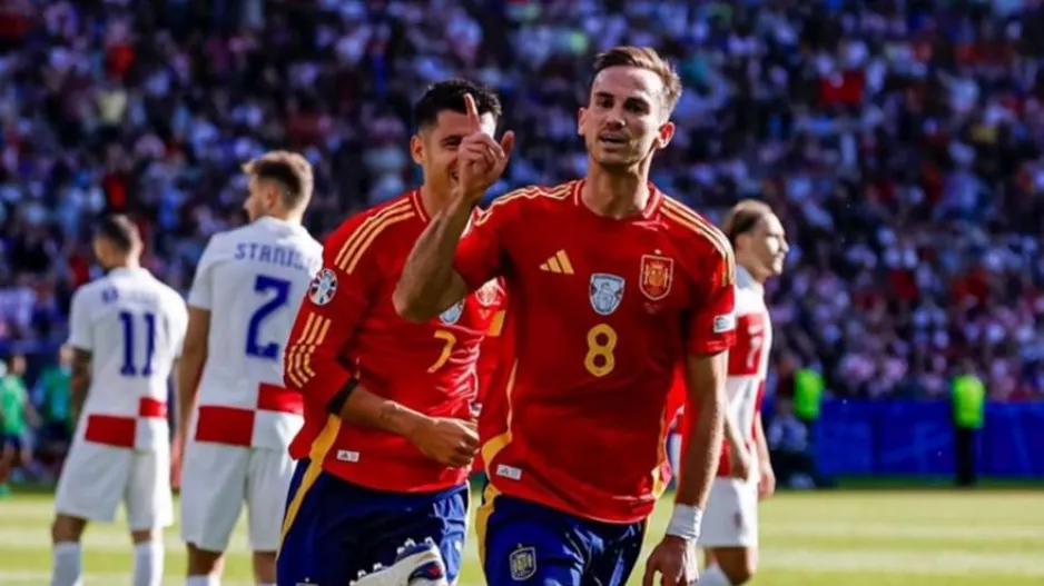 Euro 2024: Η βαθμολογία σε πρώτο και δεύτερο όμιλο μετά την πρώτη αγωνιστική