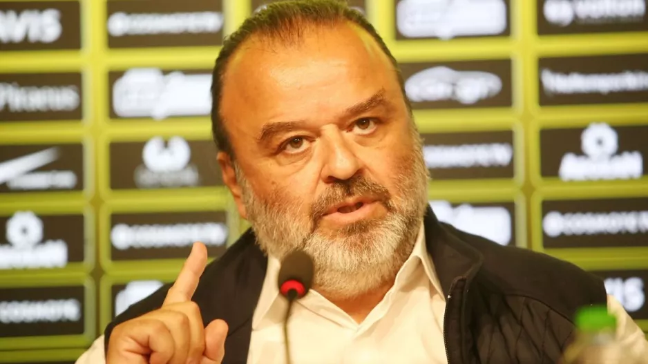 ΑΕΚ: Οι μεταγραφές του Ηλιόπουλου θα δείξουν την επόμενη ημέρα στην Ένωση