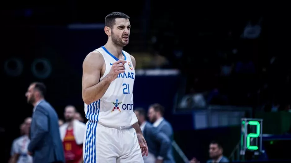 Αμφίβολος για το Προολυμπιακό ο Παπαπέτρου