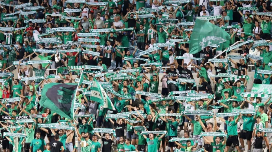 Μπορεί για… ρεκόρ