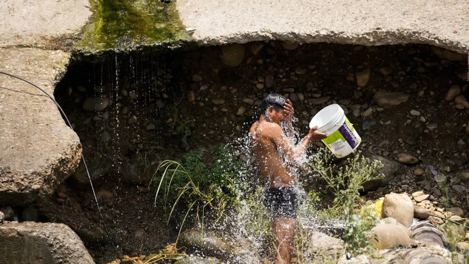Ινδία: Πάνω απο 50 νεκροί σε τρεις ημέρες λόγω καύσωνα