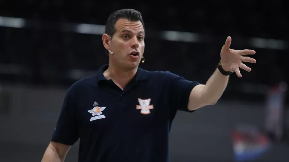 "Παράδειγμα προς μίμηση ο Παναθηναϊκός"