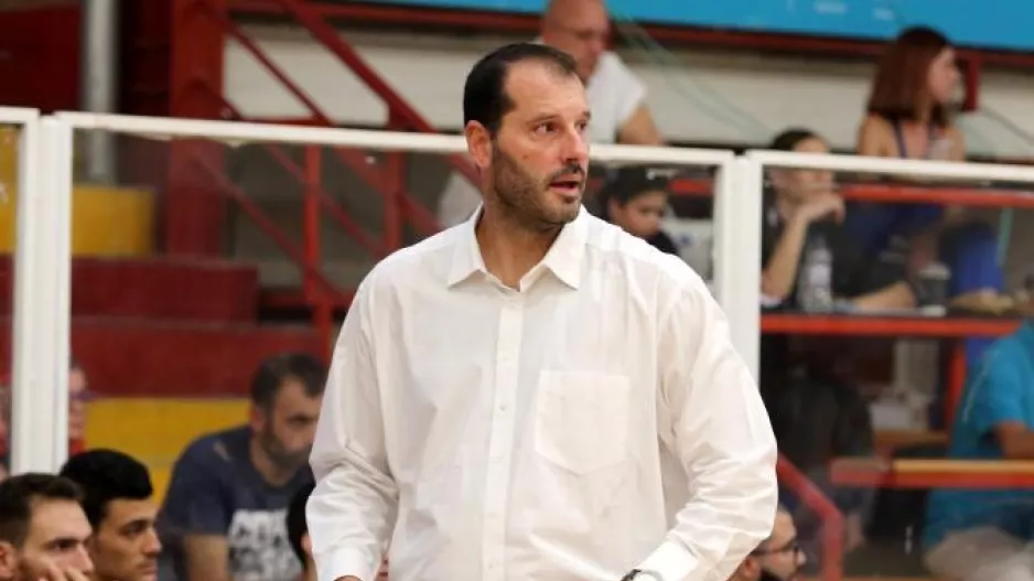 Επαφή του ΠΑΟΚ με Μανουσέλη και Κακιούζη