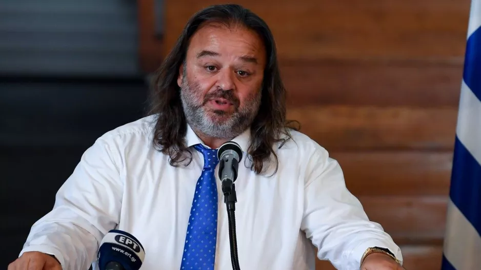 Στις 16:00 η παρουσίαση του Μάριου Ηλιόπουλου