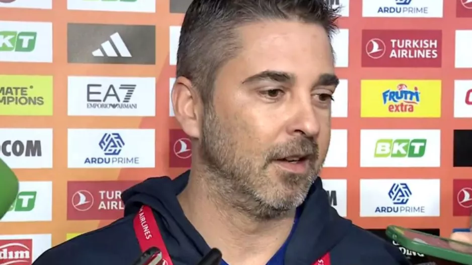 Ναβάρο: "Θα υπάρξουν αλλαγές στην Μπαρτσελόνα"