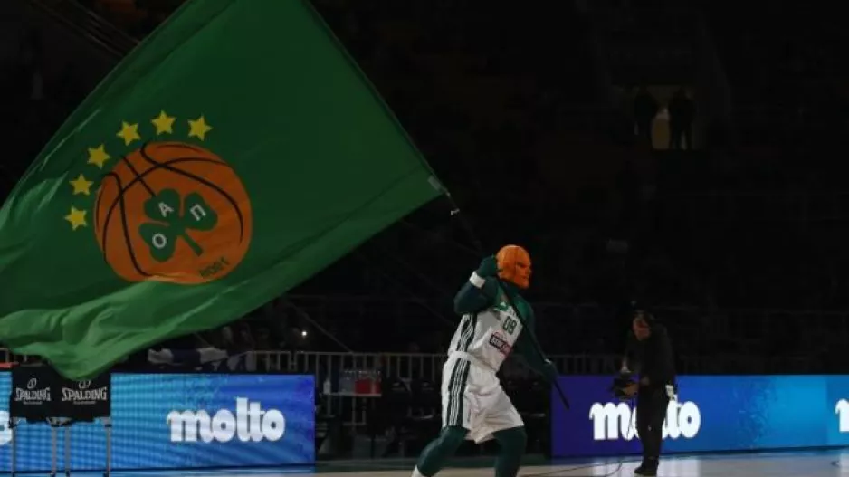 Παναθηναϊκός: «Ελάτε νωρίς και στηρίξτε την ομάδα μόνο με τη φωνή σας»
