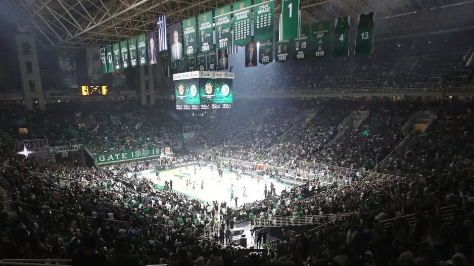 Sold Out για το Game 5 μέσα σε μερικές ώρες