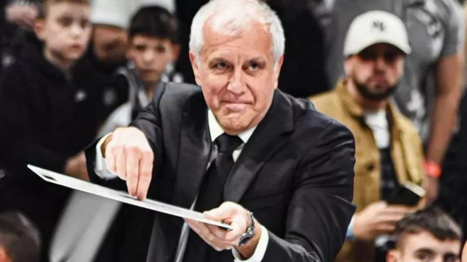 Ομπράντοβιτς: «Είχαμε παίκτες που δεν ήξεραν τι εστί Παρτίζαν. Δεν κρατάμε όσους δεν είναι χαρούμενοι…»