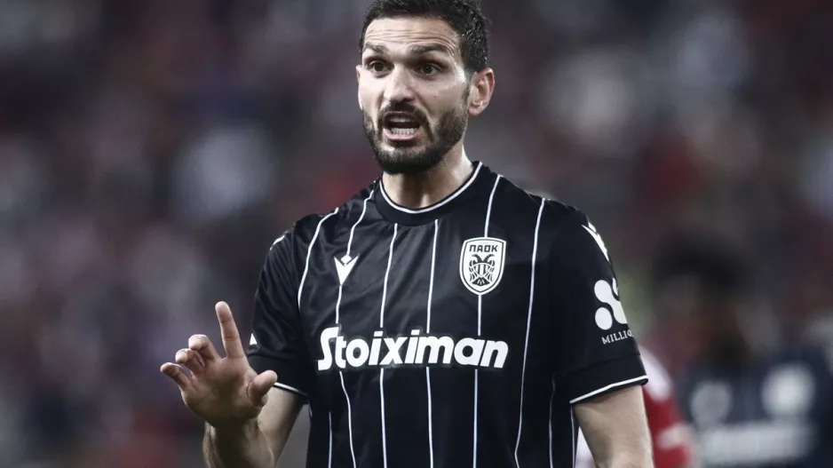 Οζντόεφ: "Το μυαλό μου είναι στον ΠΑΟΚ"