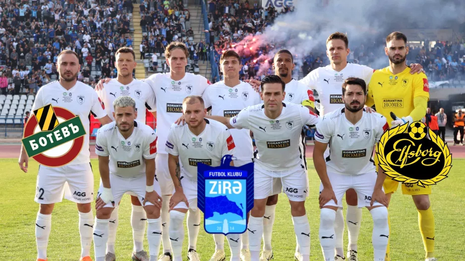 (Αντίπαλοι Πάφου) Πρώτη η Elfsborg, ακολουθεί η Botev του Κέρκεζ