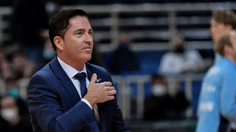 «Ο Πασκουάλ θα είναι ο νέος προπονητής της Μπαρτσελόνα - Έχει κλείσει ήδη το deal»!