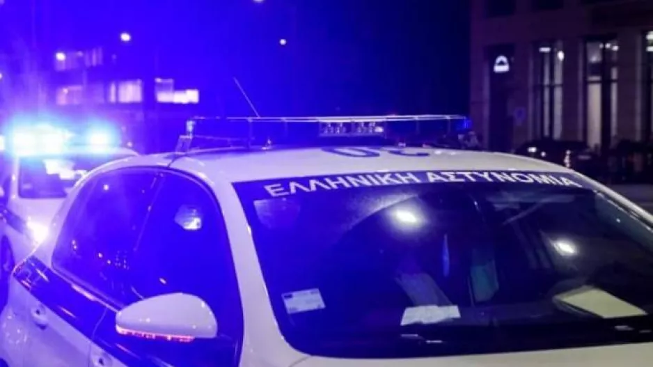 Θεσσαλονίκη: Αλληλομαχαιρώνονταν μέχρι που κατέρρευσαν