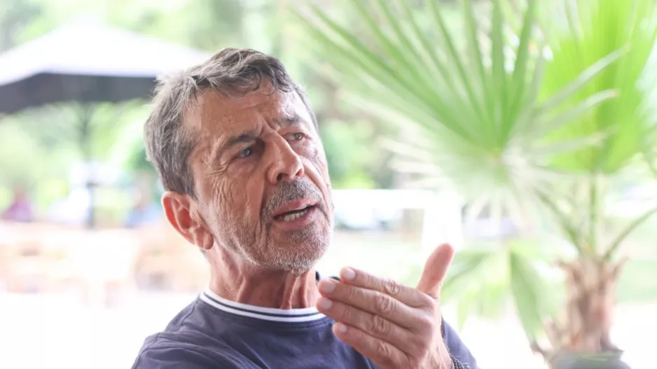 Έξι φιλικά για τον Παναιτωλικό του Γιάννη Πετράκη