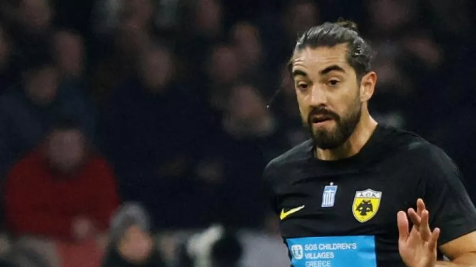 «Δεν θα μείνει στην ΑΕΚ ο Πισάρο»