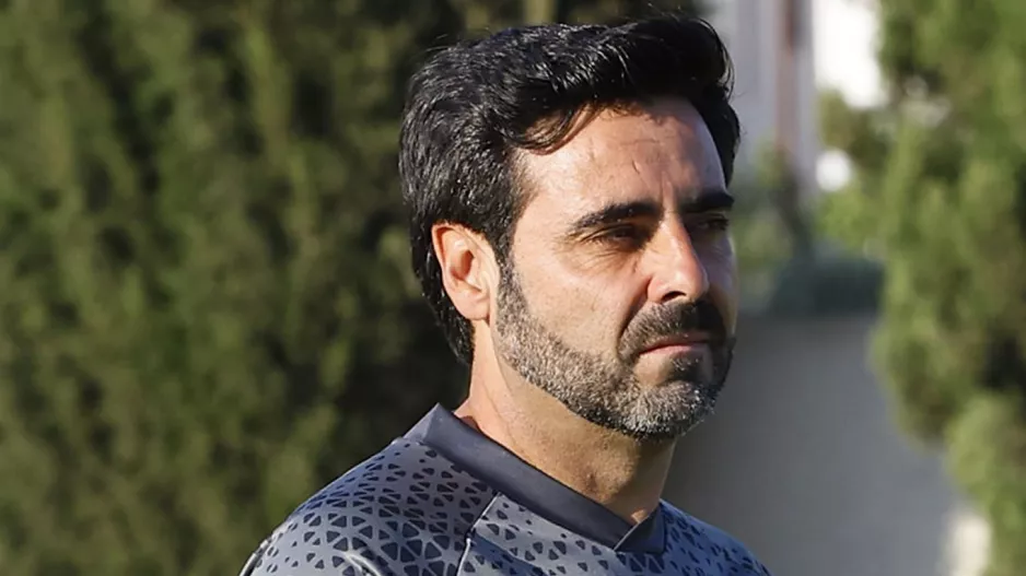 Διψασμένος για δουλειά από την πρώτη μέρα 