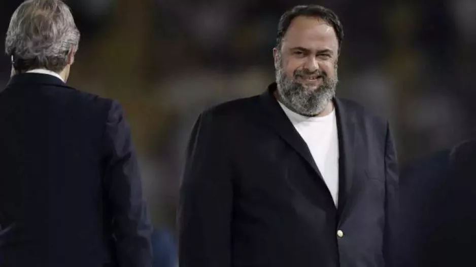 Εκκαθαρίσεις στην Ρίο Άβε του Μαρινάκη - Τέλος οκτώ ποδοσφαιριστές
