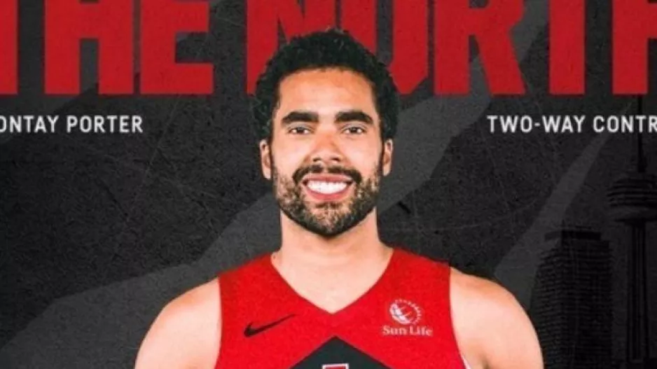 Τρεις Αμερικανοί πολίτες κατηγορούνται για «στημένα» στοιχήματα, σε συνεργασία με τον Πόρτερ