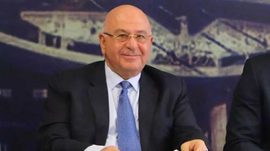 ΠΟΙΑ θα είναι η αντίδραση-απάντηση του Πουλλαϊδη;