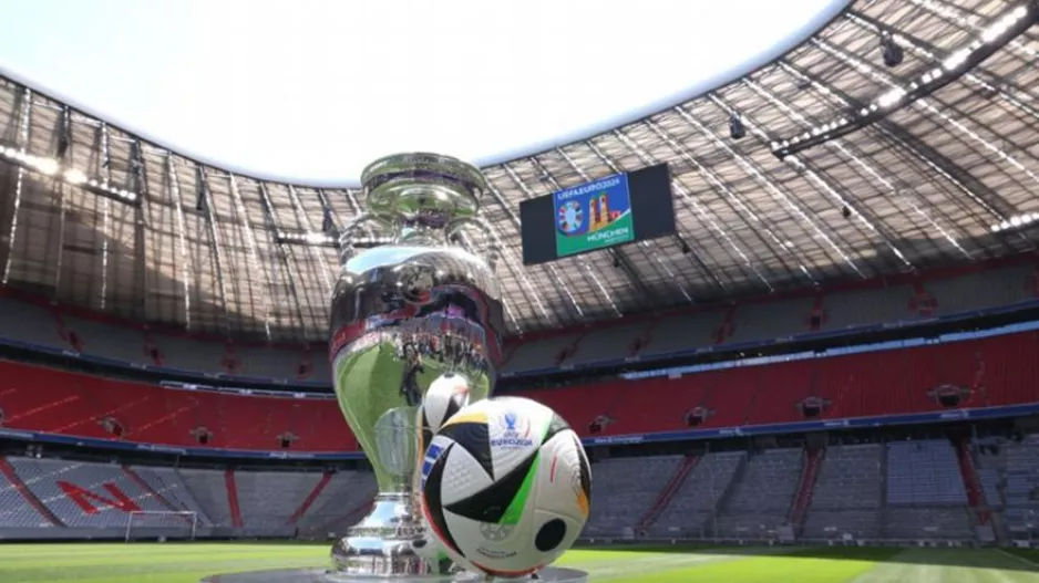 Γερμανία-Σκωτία: Βραδιά πρεμιέρας για το Euro 2024 στο Μόναχο