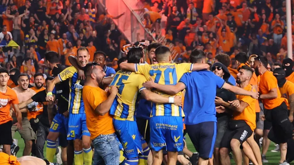 Κρίσιμης σημασίας, η αποδοχή της παλιάς φρουράς στο «νέο αίμα»