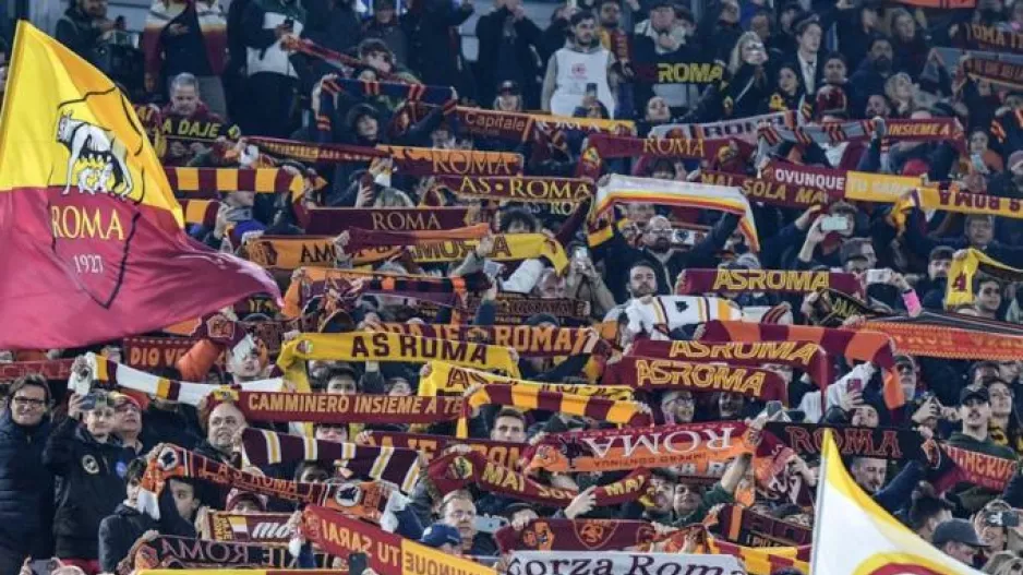 Serie A: Ρεκόρ φιλάθλων για την 25ετία!