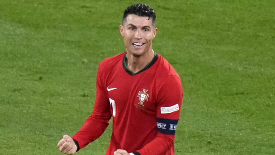 Ο Ρονάλντο θέλει το απόλυτο, η Γεωργία περνάει μόνο με νίκη
