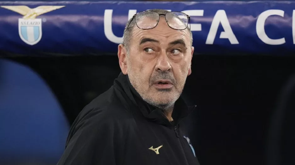 ΕΚΤΟΣ κάδρου ο Σάρι
