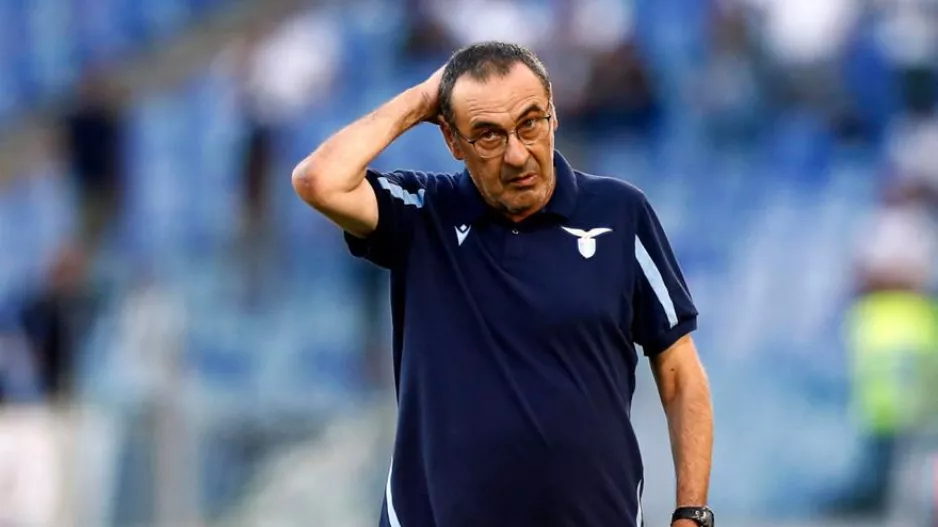 "Δεν αποκλείεται η επιστροφή Σάρι"