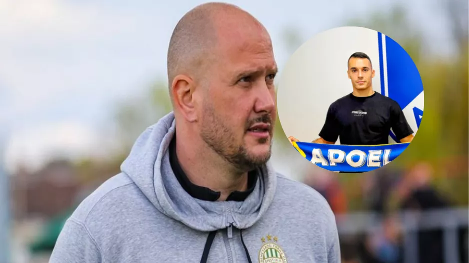 Κορολόφσκι στο Kerkida για Ντράζιτς/"Μπορεί να γίνει πολύ βοηθητικός και αποτελεσματικός"