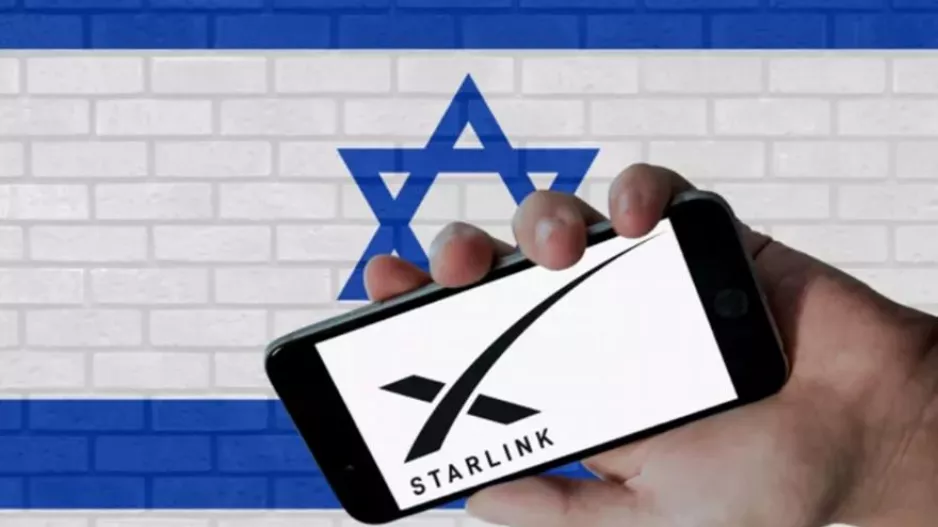Το Ισραήλ θα χρησιμοποιήσει το Starlink σε περίπτωση πολέμου με τη Χεζμπολάχ