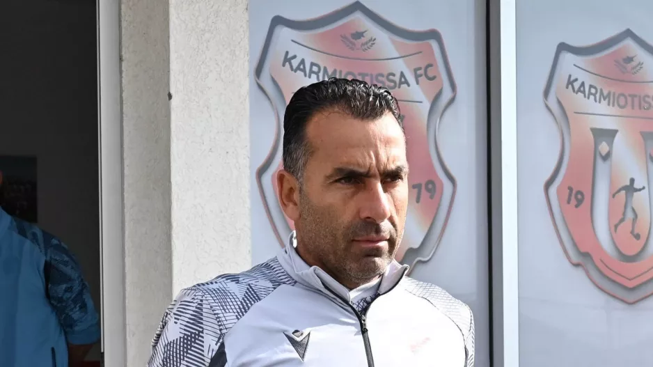 "Έρχονται ανακοινώσεις"