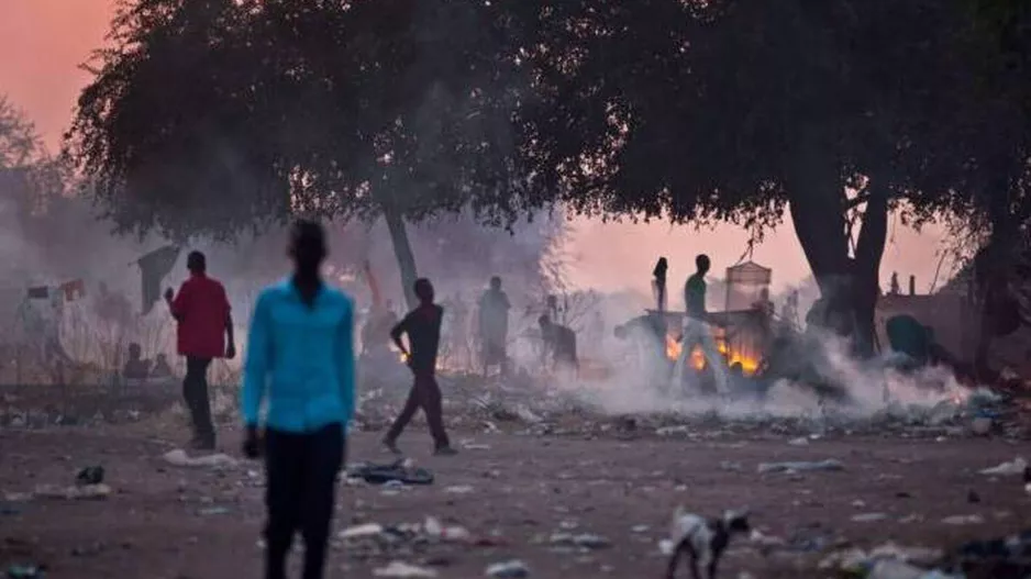 Σουδάν: Σφοδρά πυρά μεταξύ παραστρατιωτικών και τακτικού στρατού
