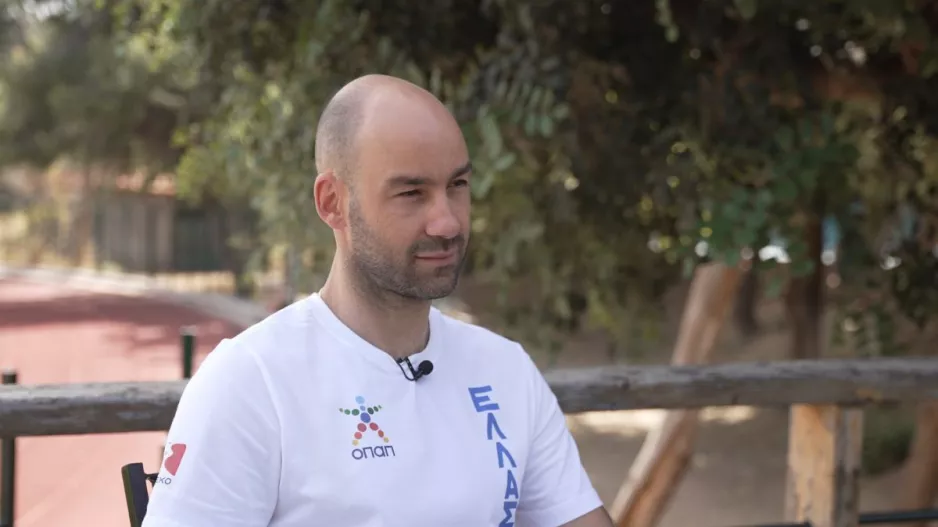  Σπανούλης: «Έχουμε όρεξη και κίνητρο να φέρουμε την Εθνική εκεί που πρέπει»