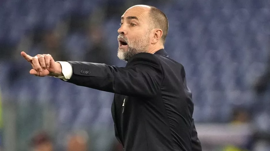 Λάτσιο: Ο Τούντορ υπέβαλε την παραίτησή του, μεταξύ των υποψηφίων διαδόχων του και ο Σάρι