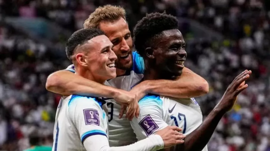Η οριστική αποστολή της Αγγλίας για το Euro 2024