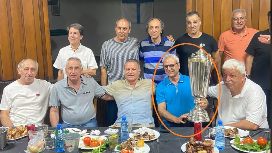 ΤΑΚΗΣ/χαμόγελα!