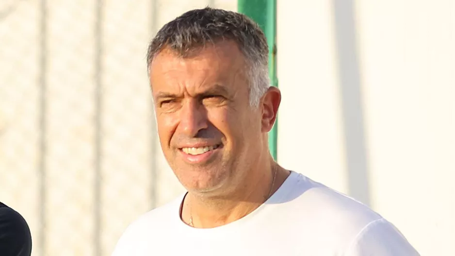 Του αρέσει η… οργάνωση