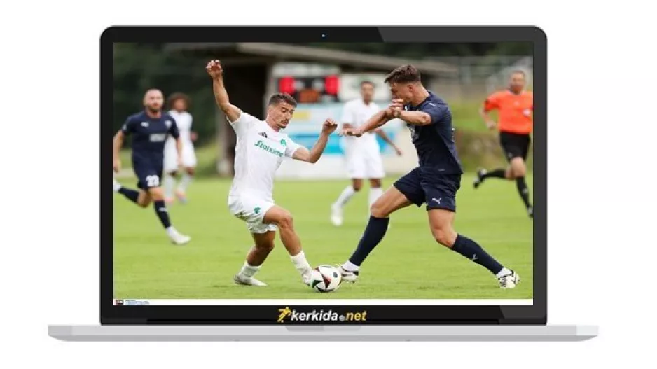 (ΣΤΙΓΜΙΟΤΥΠΑ) Πάφος FC- Παναθηναϊκός