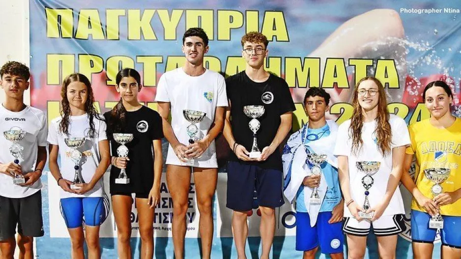 Πανηγυρίζουν Λεμεσός και Λευκωσία