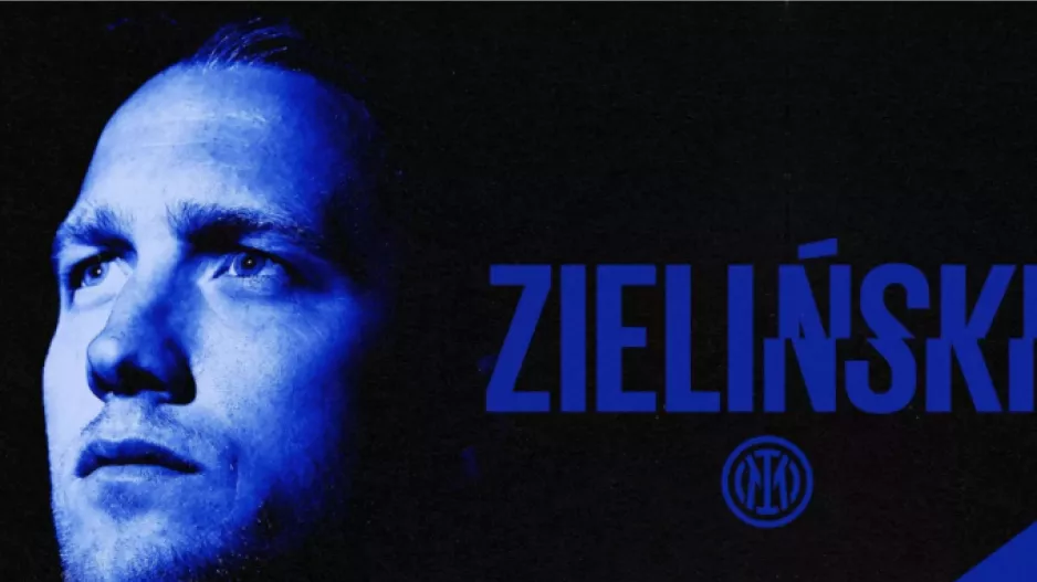Ζιελίνσκι και επίσημα!