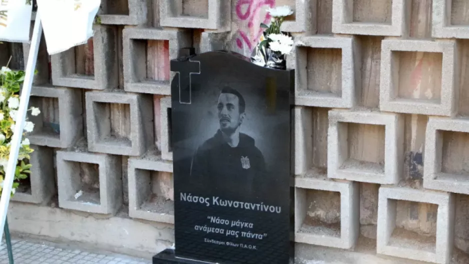 Δολοφονία Νάσου: Ενοχή των δύο κατηγορουμένων προτείνει η εισαγγελέας