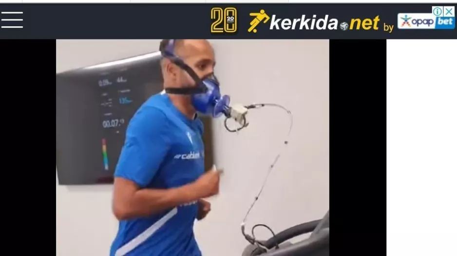 ΠΡΟΒΛΕΨΗ για Ελ Αραμπί!