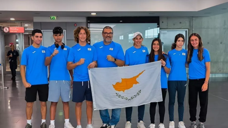 Πολύ καλή παρουσία για τις Εθνικές U14 στα Summer Cups