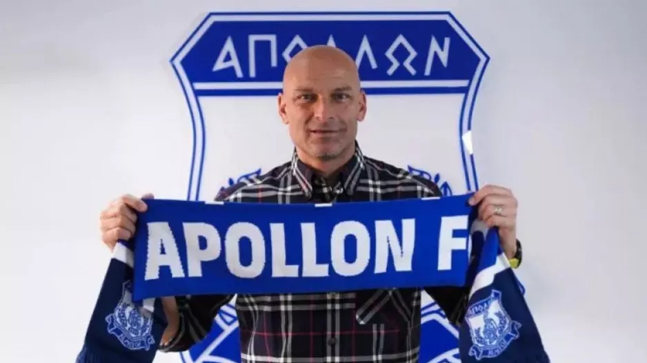 ΑΝ ο Γκούλα...