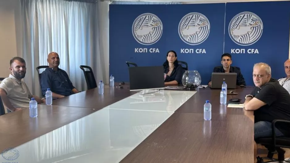 Το πρόγραμμα του Πρωταθλήματος Νέων Α' Κατηγορίας